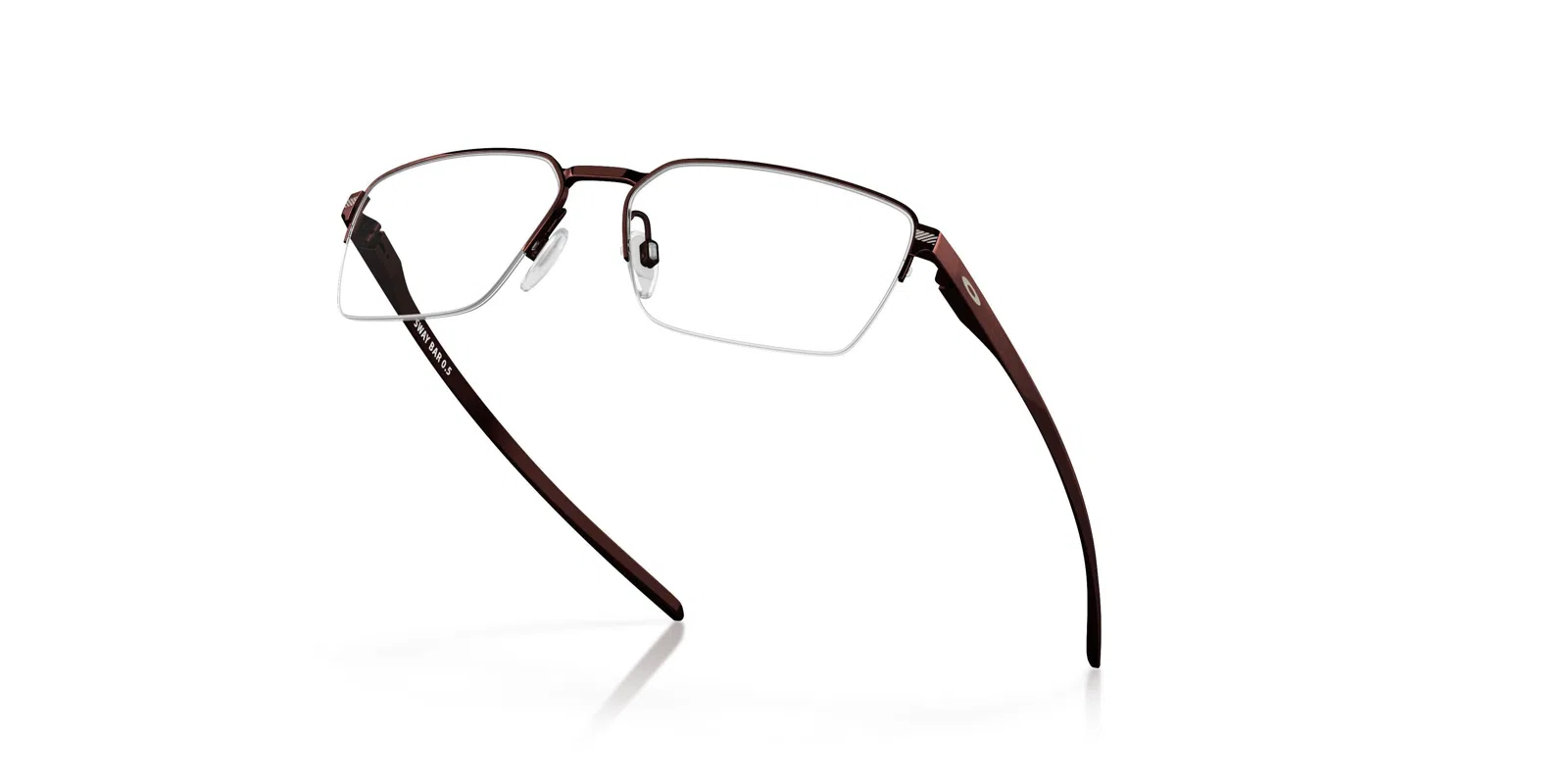 Oakley Sway Bar 0.5 5080 Eyeglasses - view 16